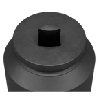Impact Socket 1"Sq Drive 85mm IS185