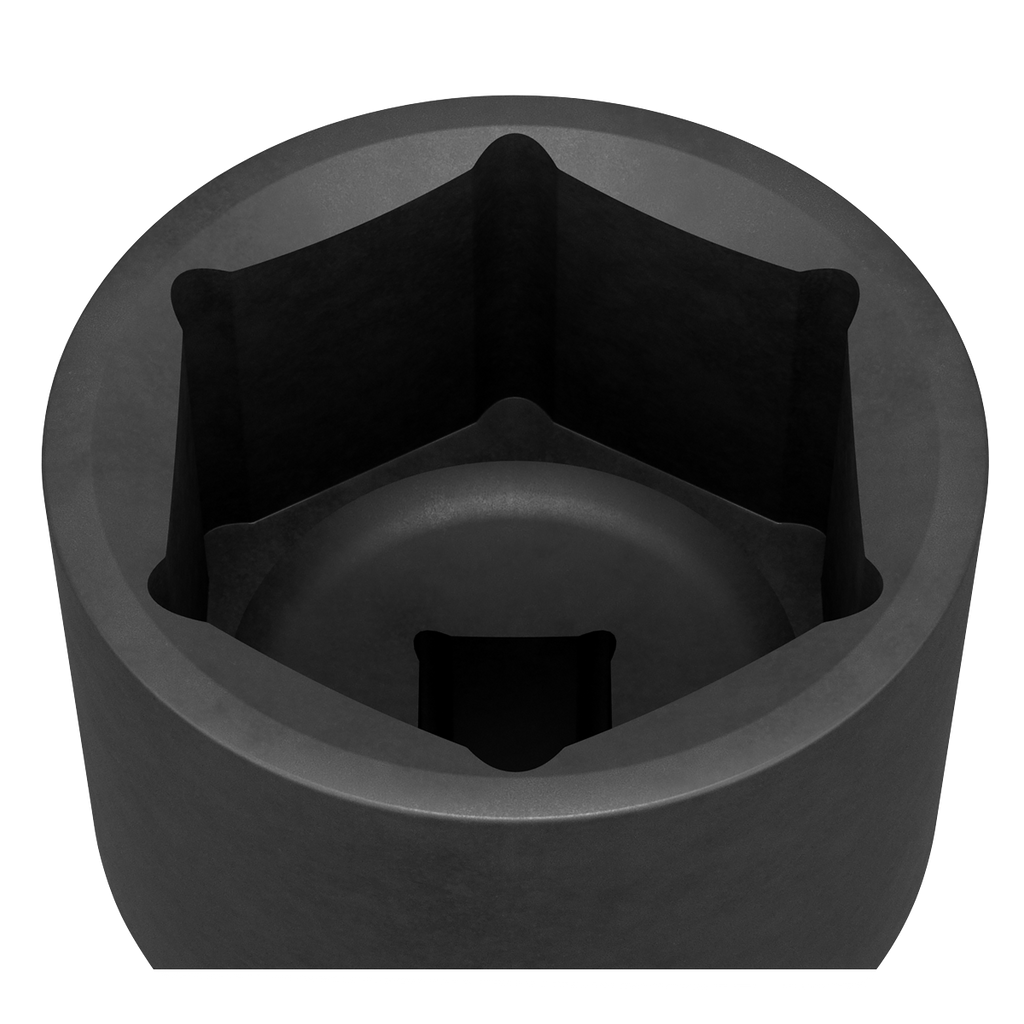 Impact Socket 1"Sq Drive 85mm IS185