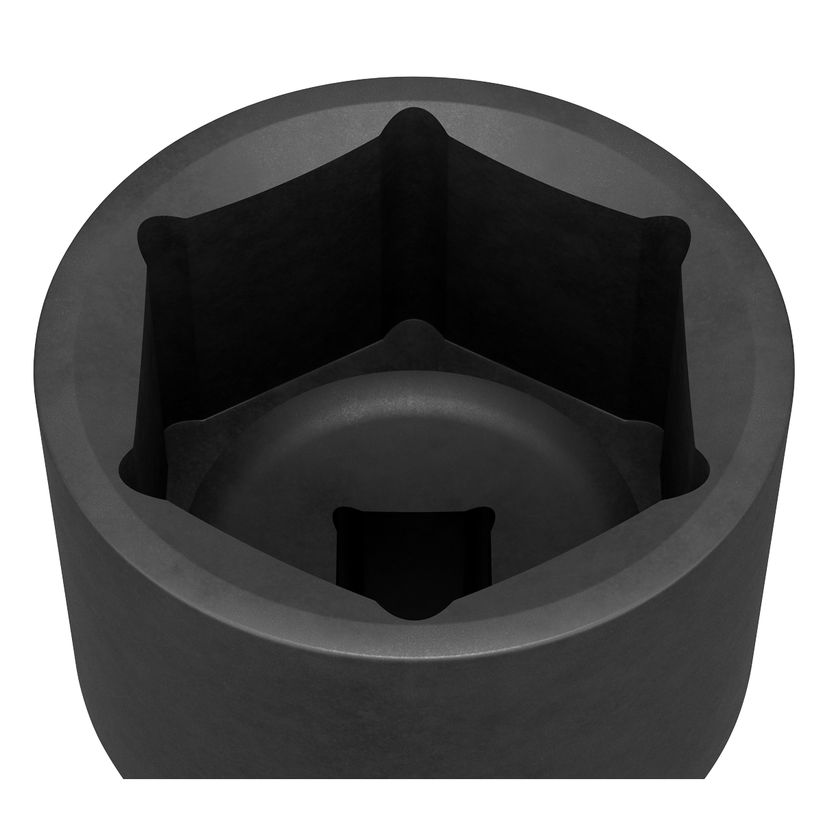 Impact Socket 1"Sq Drive 85mm IS185