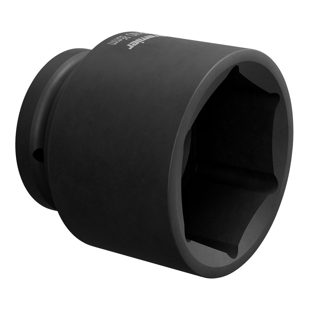 Impact Socket 1"Sq Drive 85mm IS185