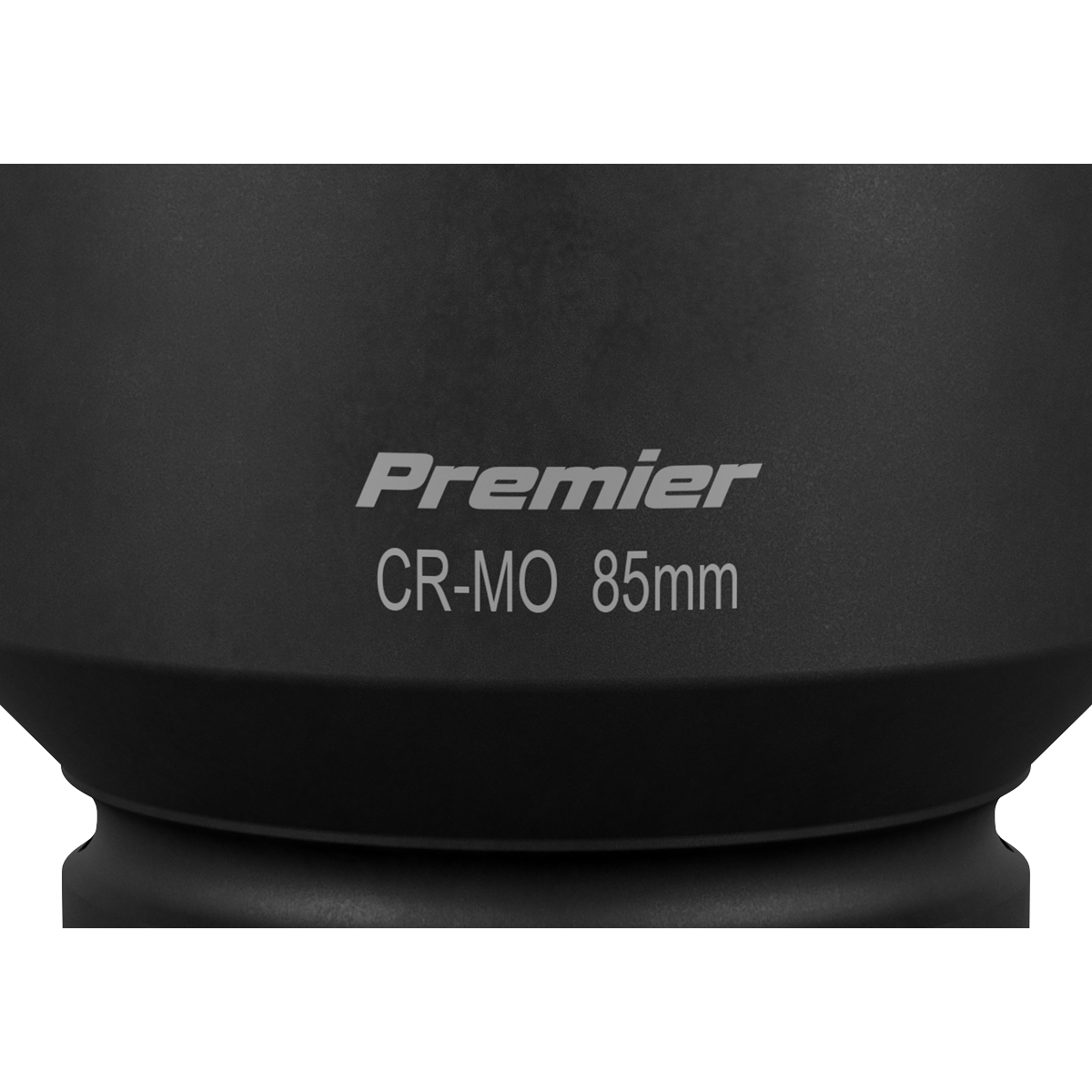 Impact Socket 1"Sq Drive 85mm IS185