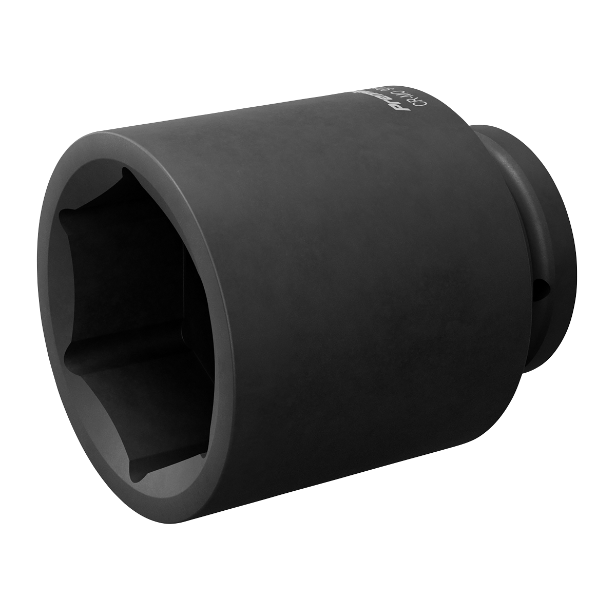 Deep Impact Socket 1"Sq Drive 90mm IS190D