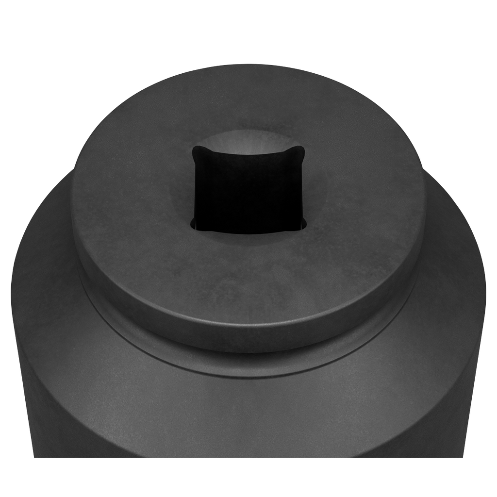 Deep Impact Socket 1"Sq Drive 90mm IS190D