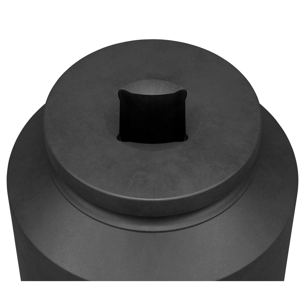 Deep Impact Socket 1"Sq Drive 90mm IS190D
