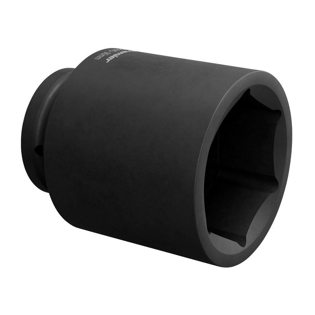 Deep Impact Socket 1"Sq Drive 90mm IS190D