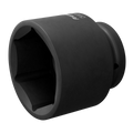 Impact Socket 1"Sq Drive 90mm IS190