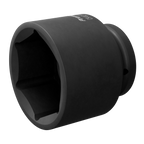 Impact Socket 1"Sq Drive 90mm IS190
