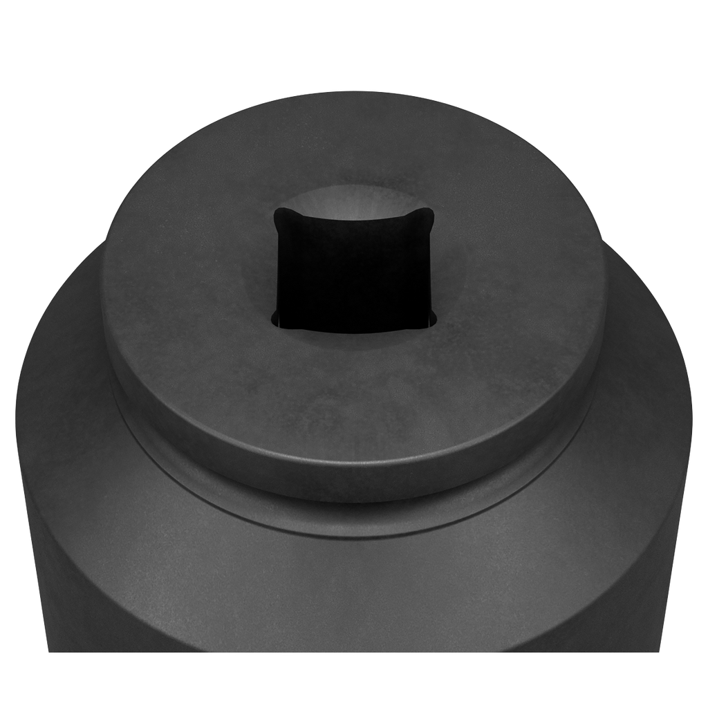 Impact Socket 1"Sq Drive 90mm IS190