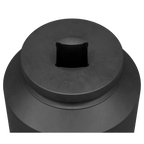 Impact Socket 1"Sq Drive 90mm IS190
