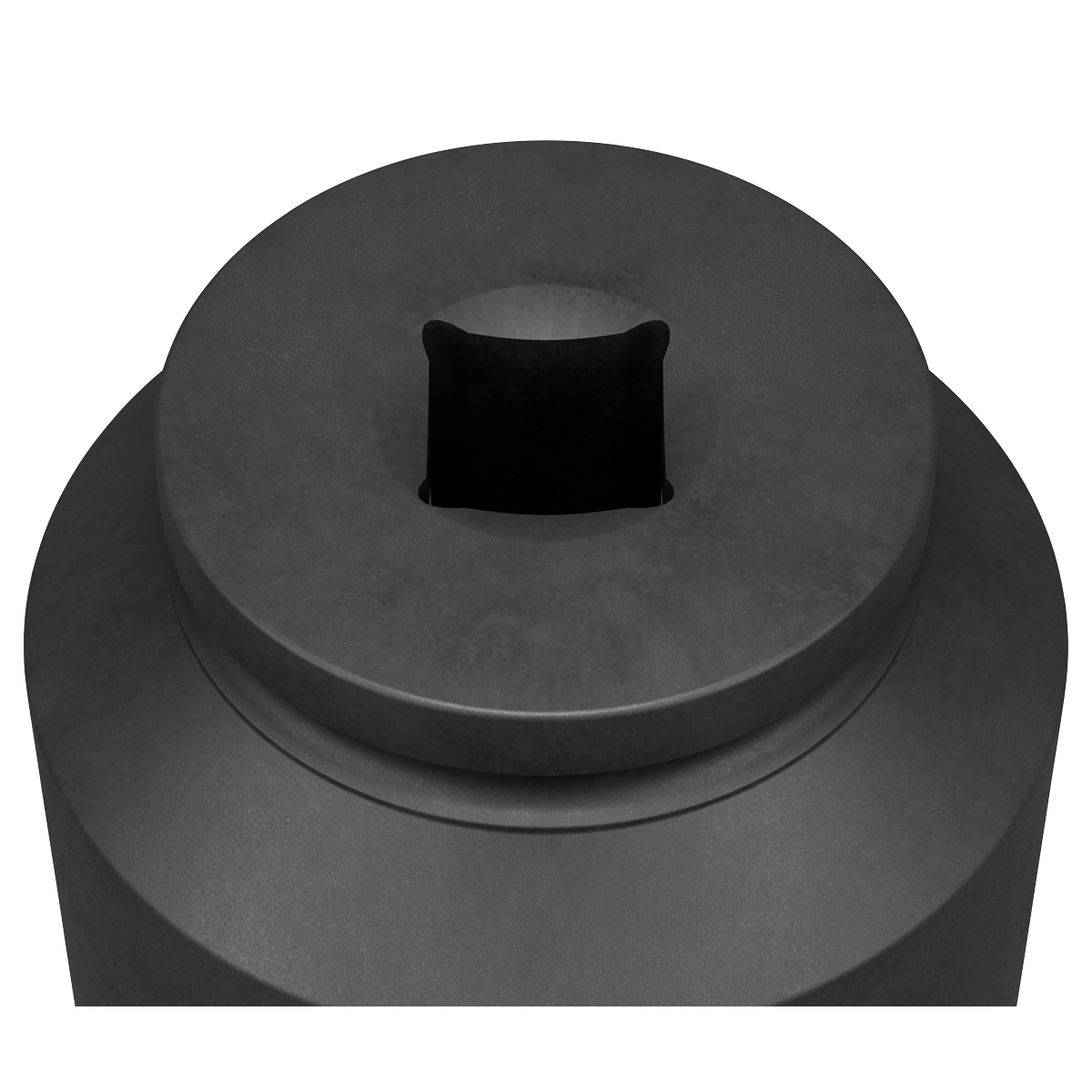 Impact Socket 1"Sq Drive 90mm IS190