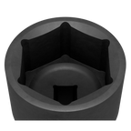 Impact Socket 1"Sq Drive 90mm IS190