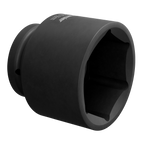 Impact Socket 1"Sq Drive 90mm IS190
