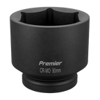 Impact Socket 1"Sq Drive 90mm IS190