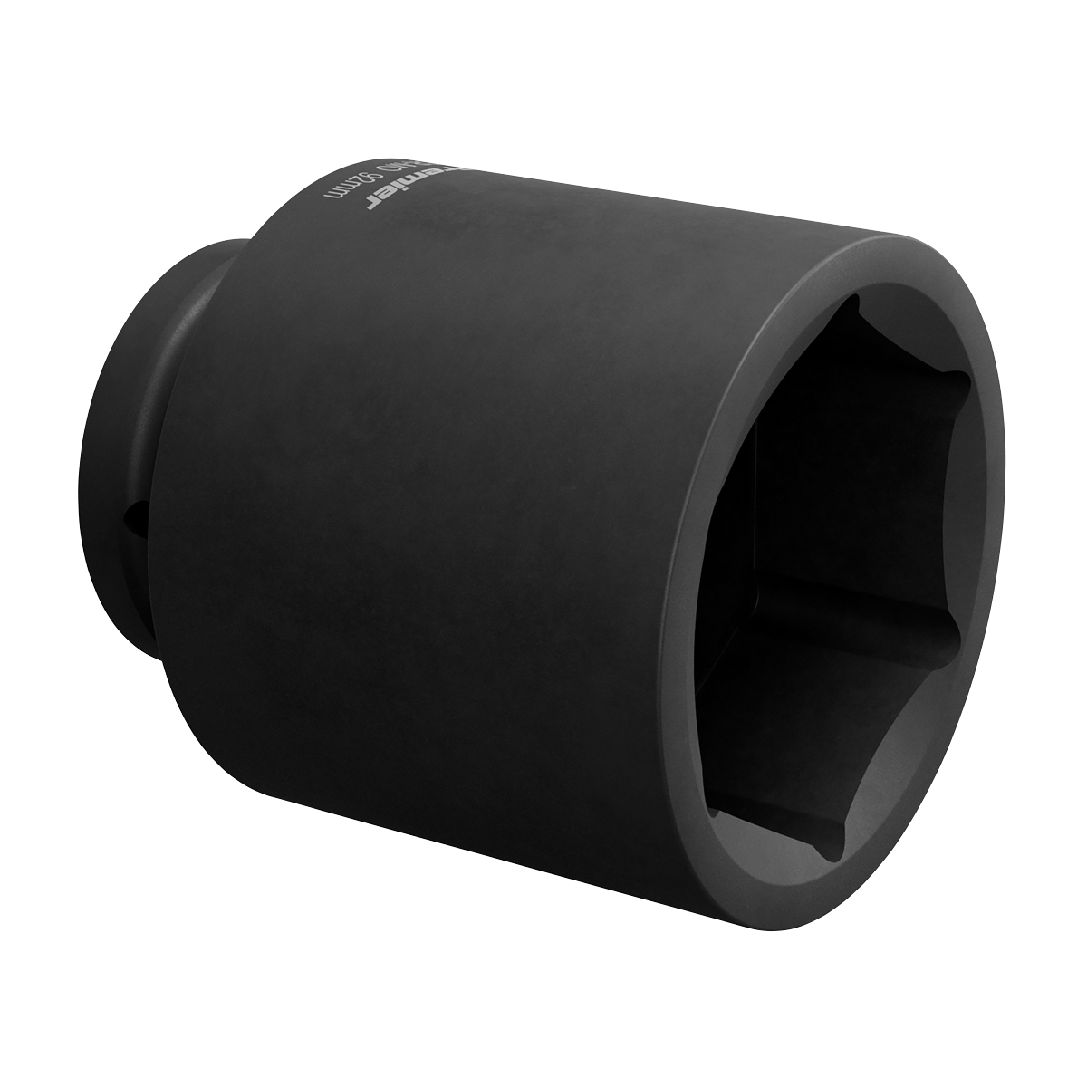 Deep Impact Socket 1"Sq Drive 92mm IS192D