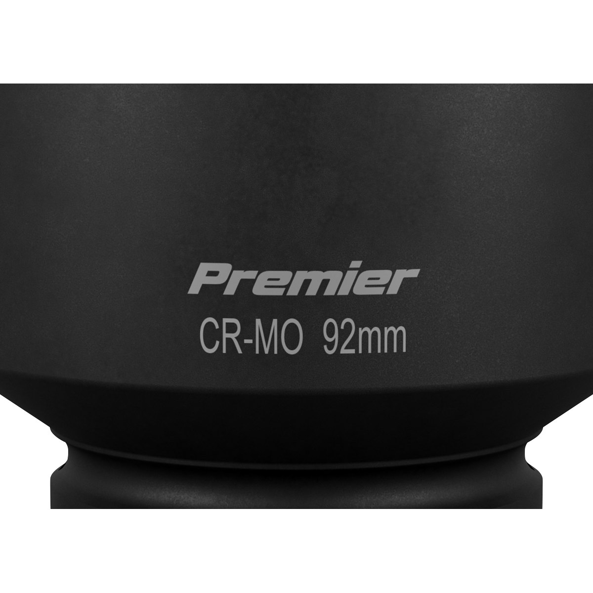 Deep Impact Socket 1"Sq Drive 92mm IS192D