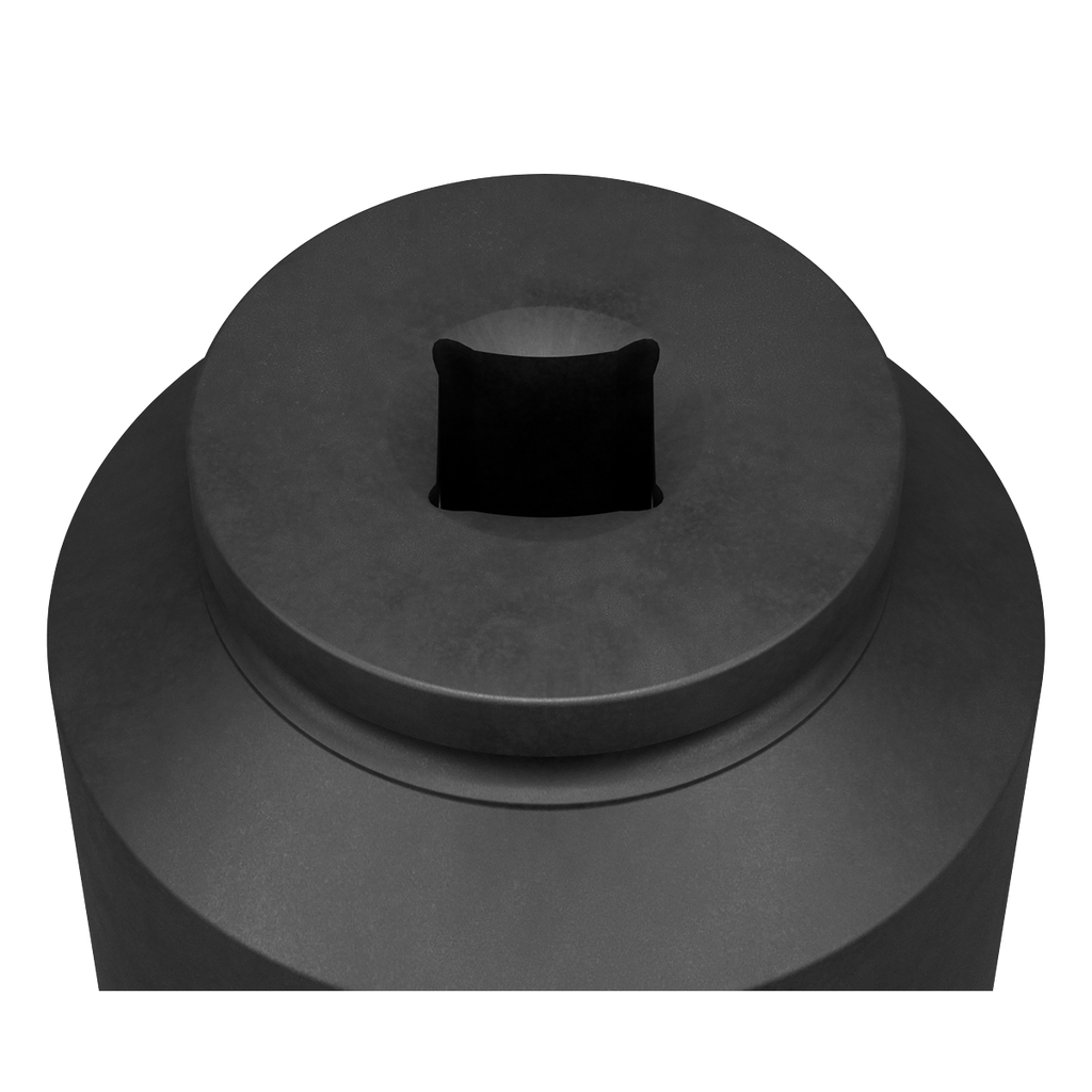 Deep Impact Socket 1"Sq Drive 92mm IS192