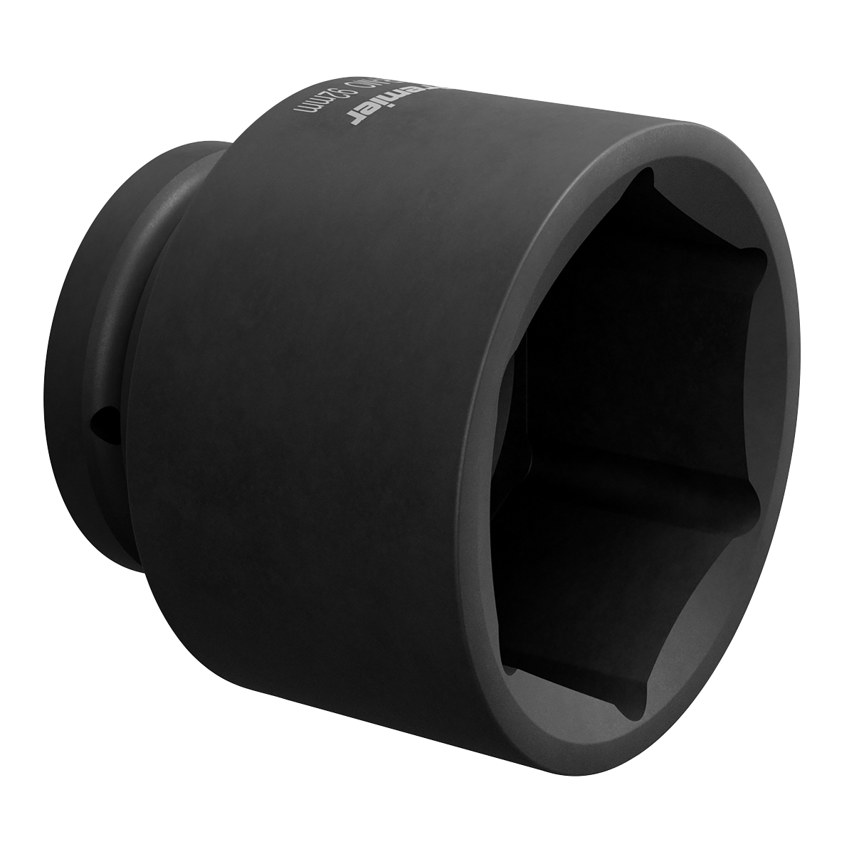 Deep Impact Socket 1"Sq Drive 92mm IS192