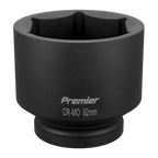 Deep Impact Socket 1"Sq Drive 92mm IS192