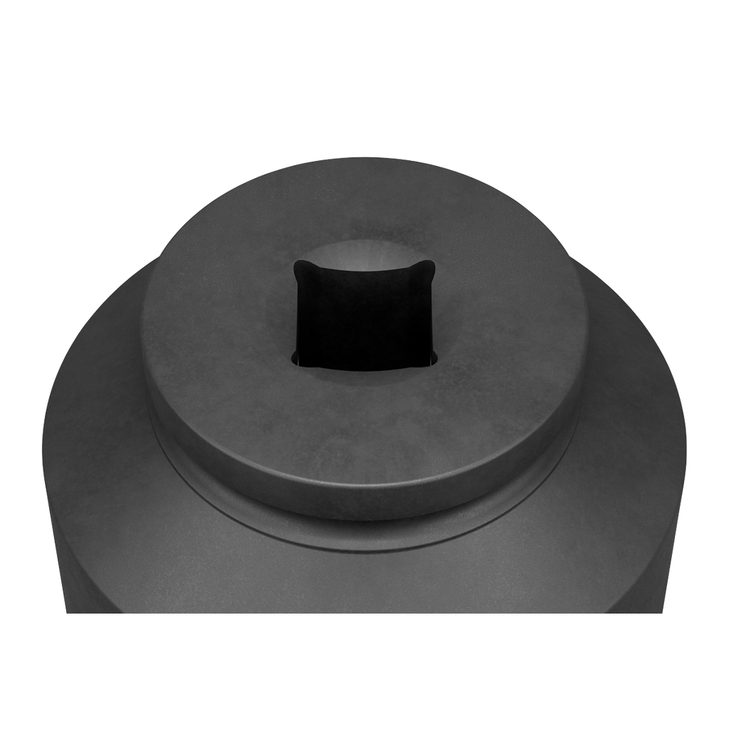 Deep Impact Socket 1"Sq Drive 95mm IS195D