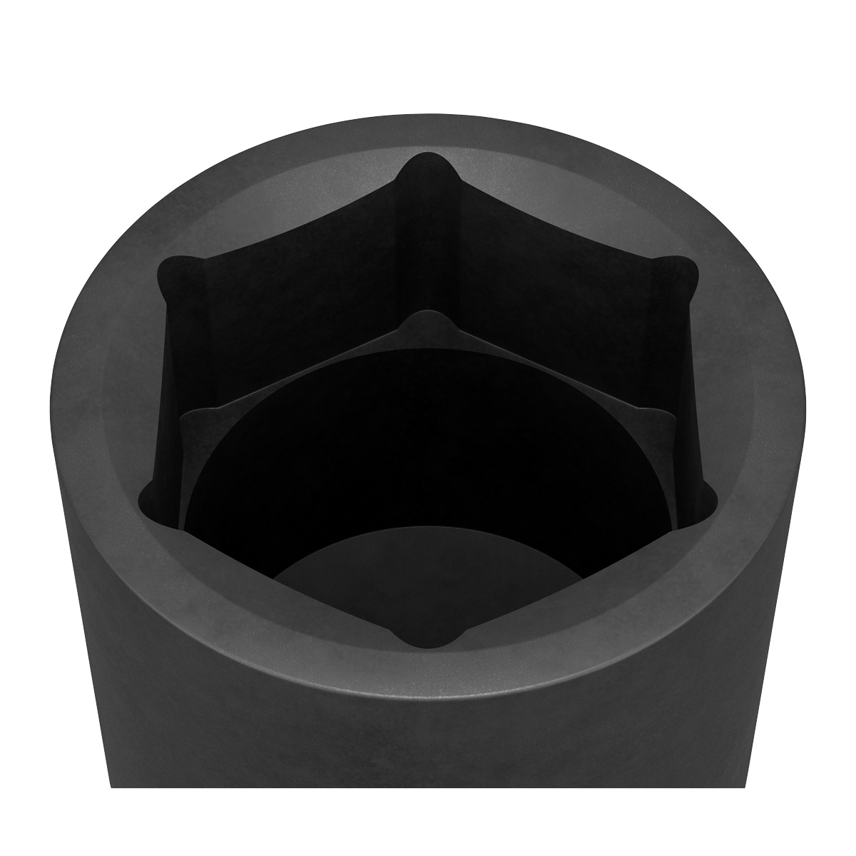 Deep Impact Socket 1"Sq Drive 95mm IS195D