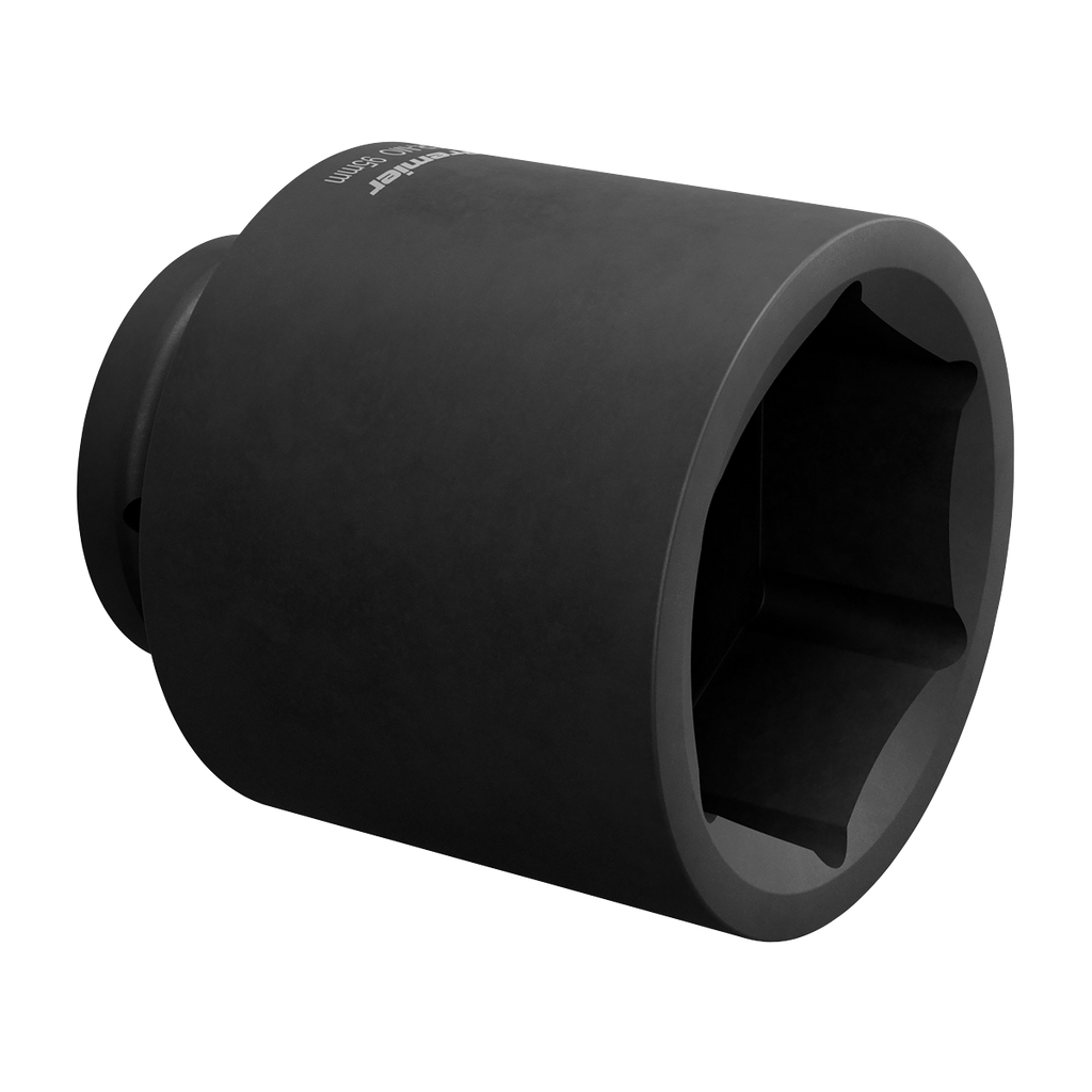 Deep Impact Socket 1"Sq Drive 95mm IS195D