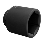 Deep Impact Socket 1"Sq Drive 95mm IS195D