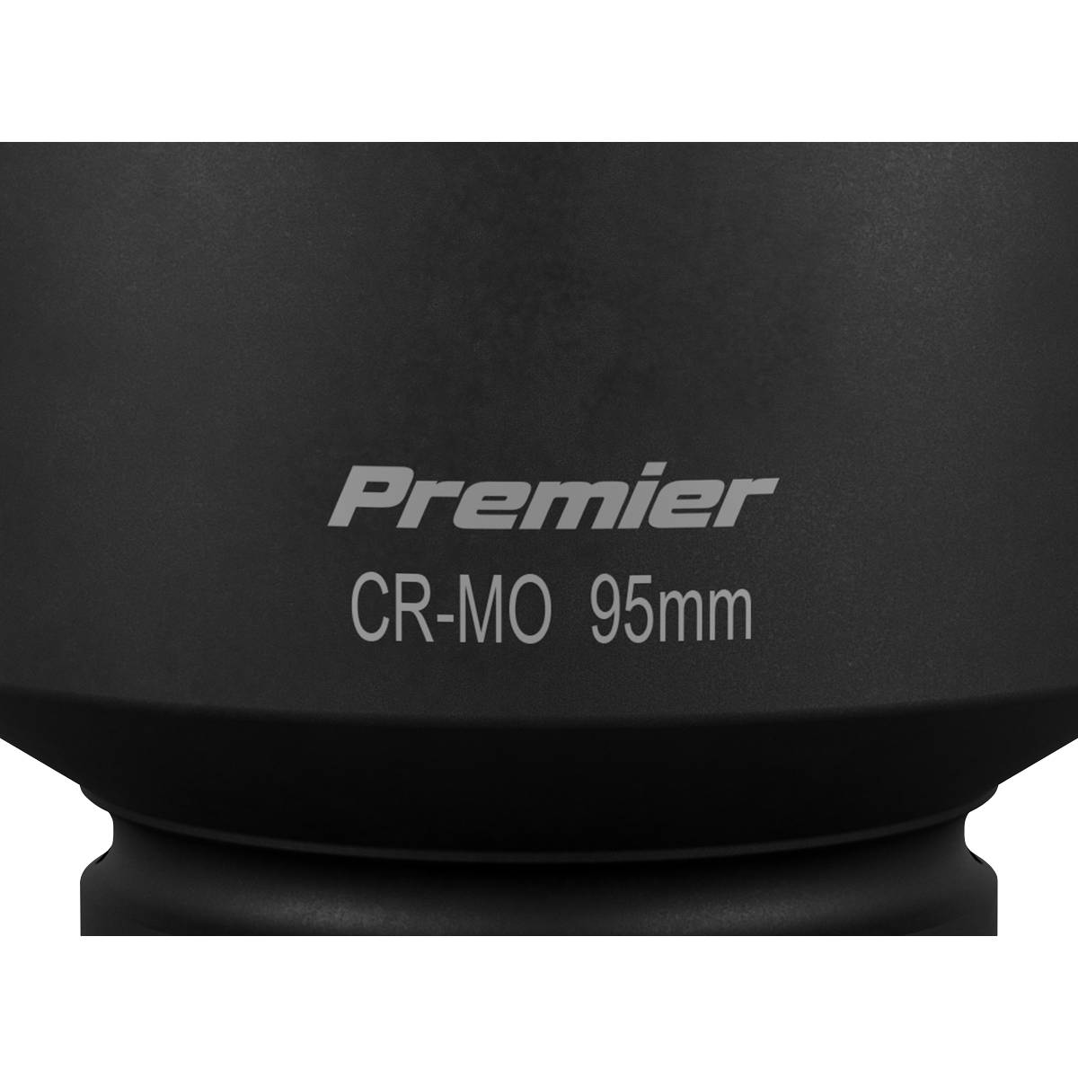 Deep Impact Socket 1"Sq Drive 95mm IS195D