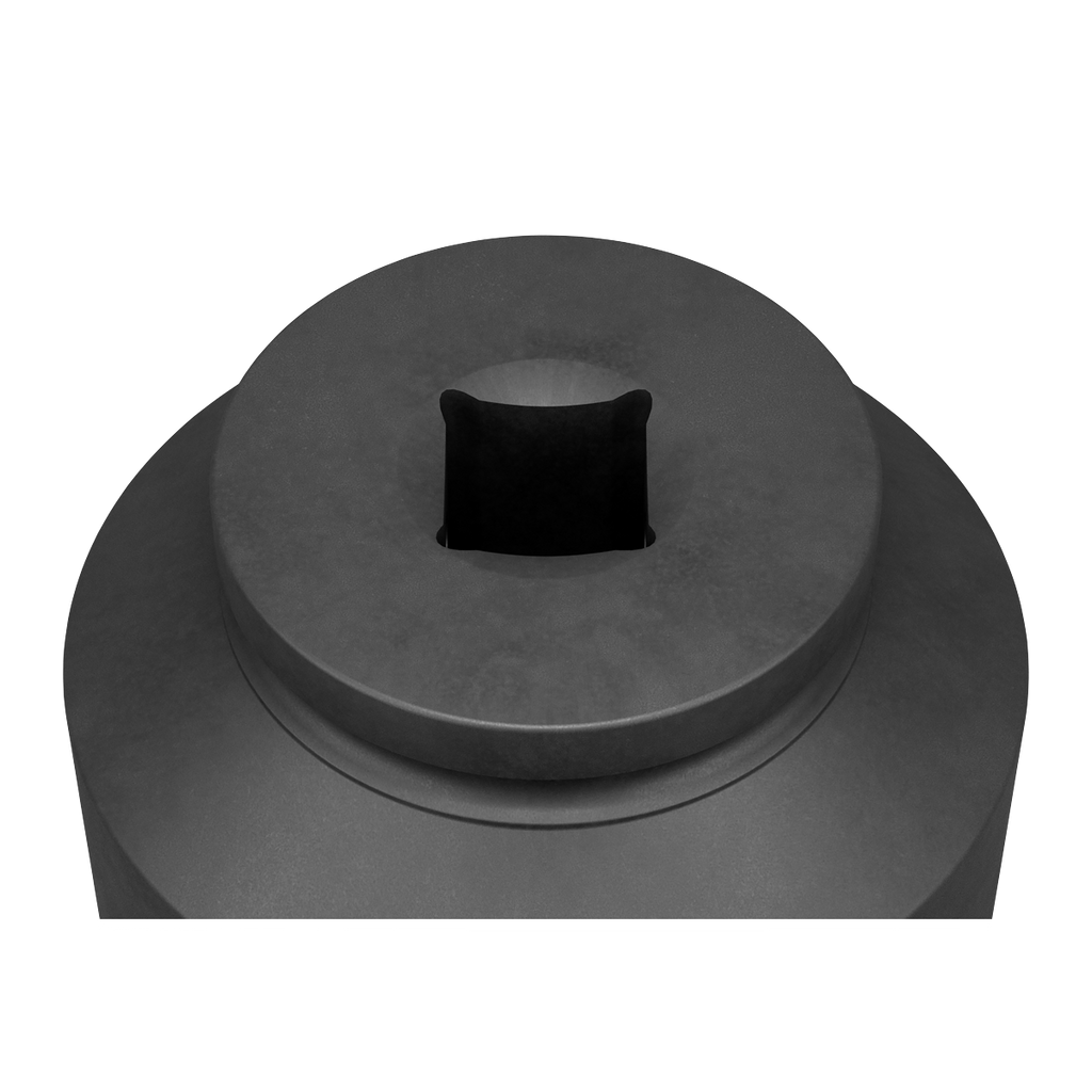 Impact Socket 1"Sq Drive 95mm IS195