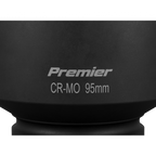 Impact Socket 1"Sq Drive 95mm IS195