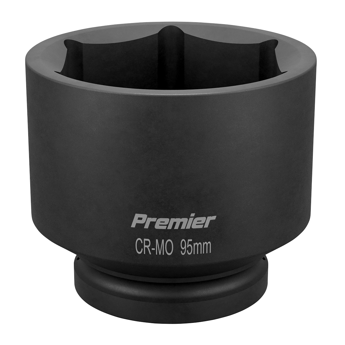 Impact Socket 1"Sq Drive 95mm IS195