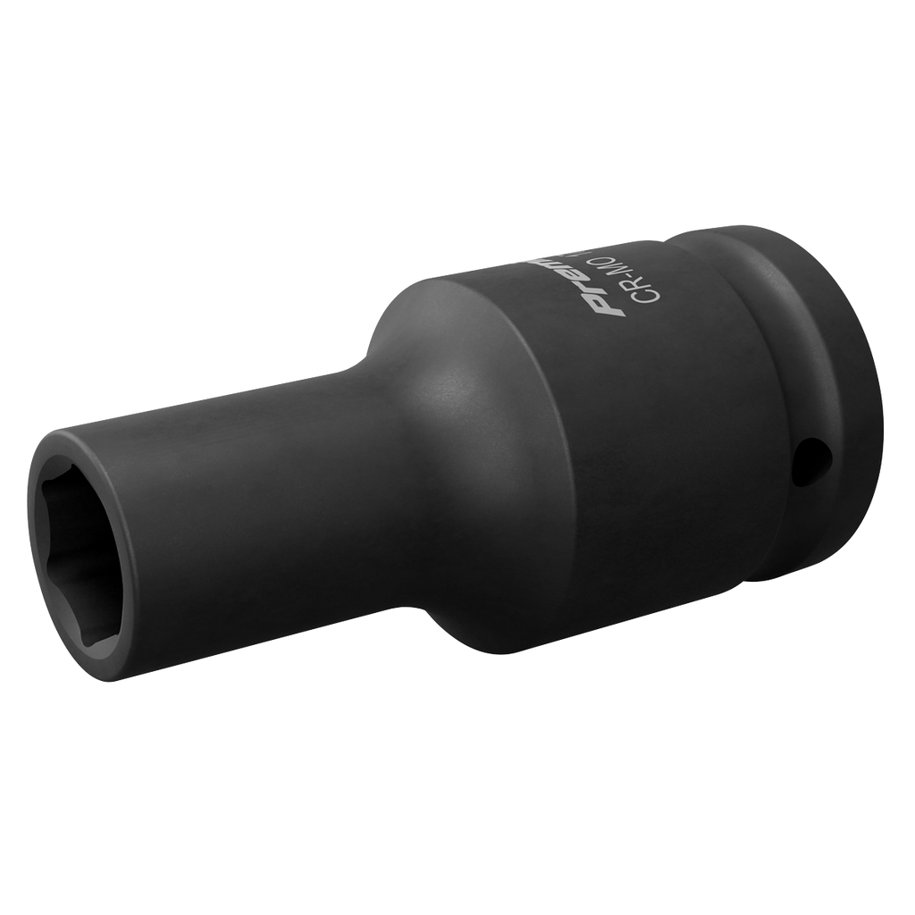 Deep Impact Socket 3/4"Sq Drive 17mm IS3417D