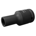 Deep Impact Socket 3/4"Sq Drive 17mm IS3417D