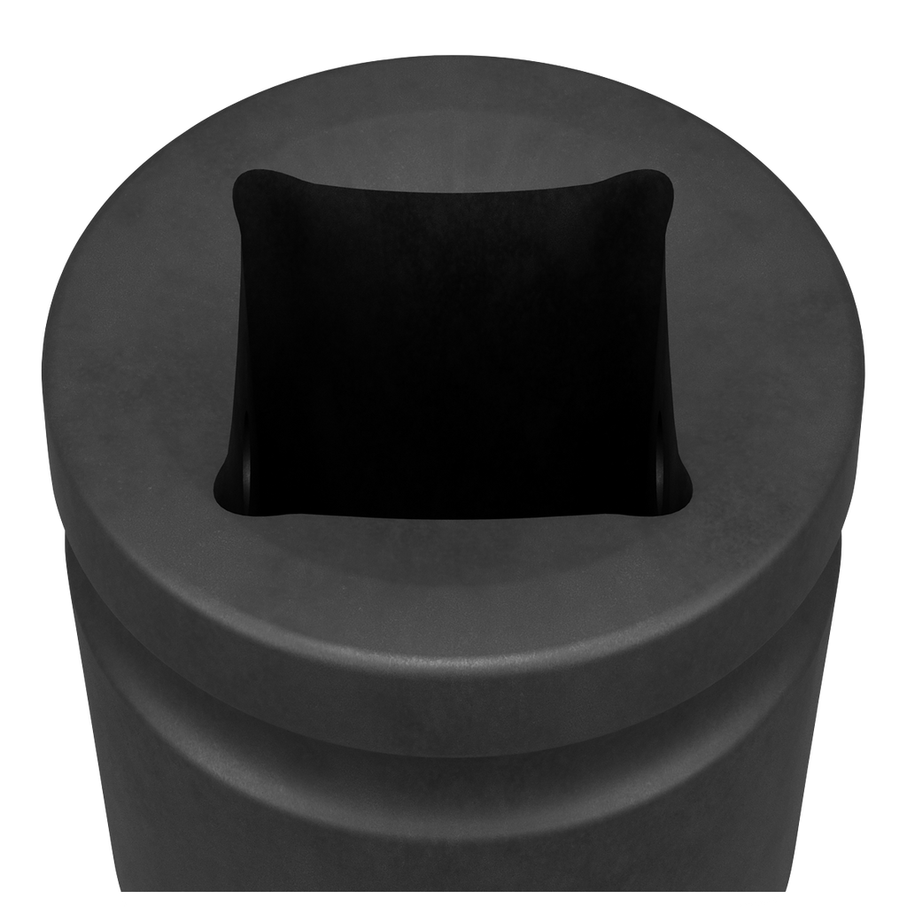 Deep Impact Socket 3/4"Sq Drive 17mm IS3417D