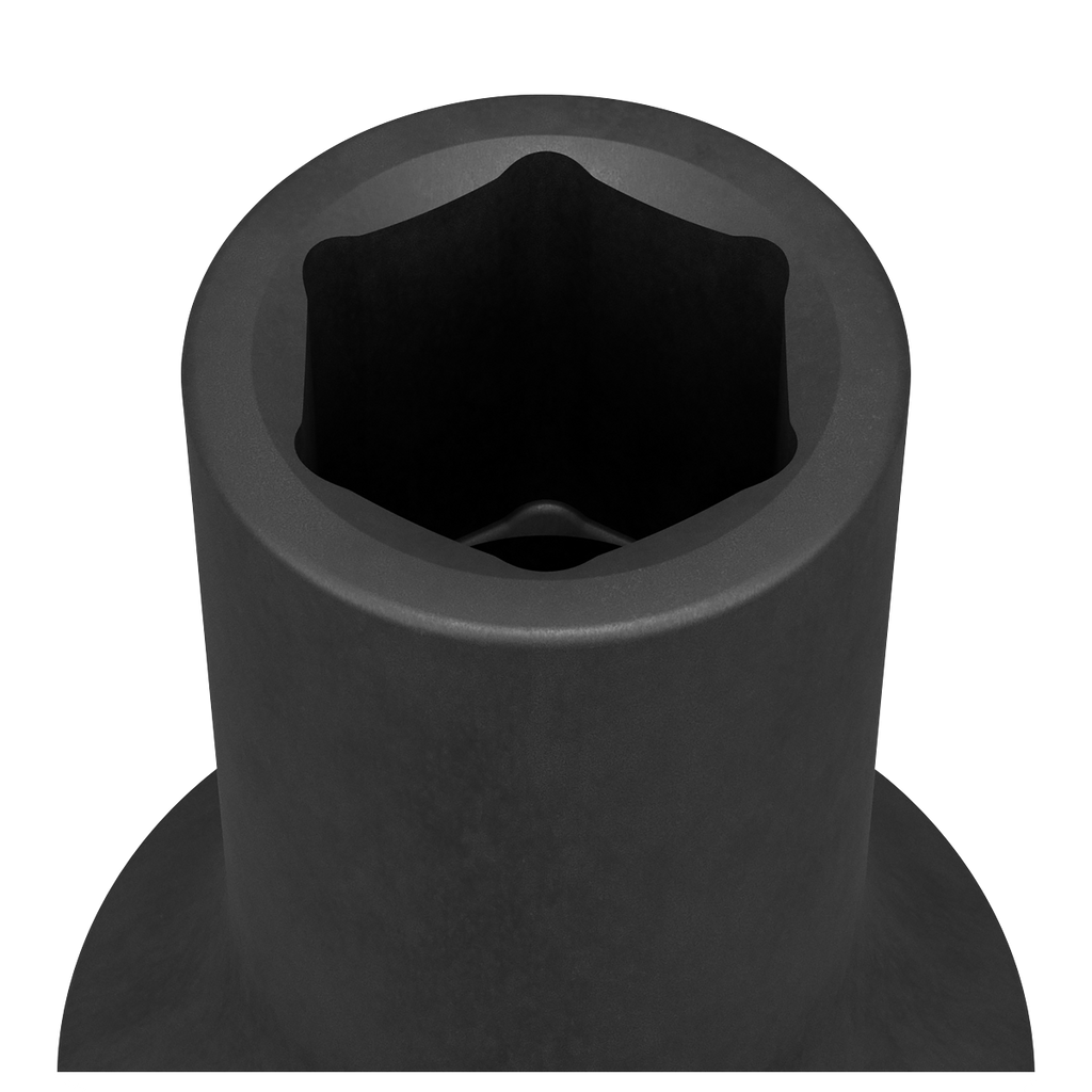 Deep Impact Socket 3/4"Sq Drive 17mm IS3417D