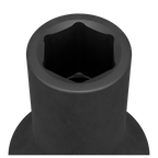 Deep Impact Socket 3/4"Sq Drive 17mm IS3417D