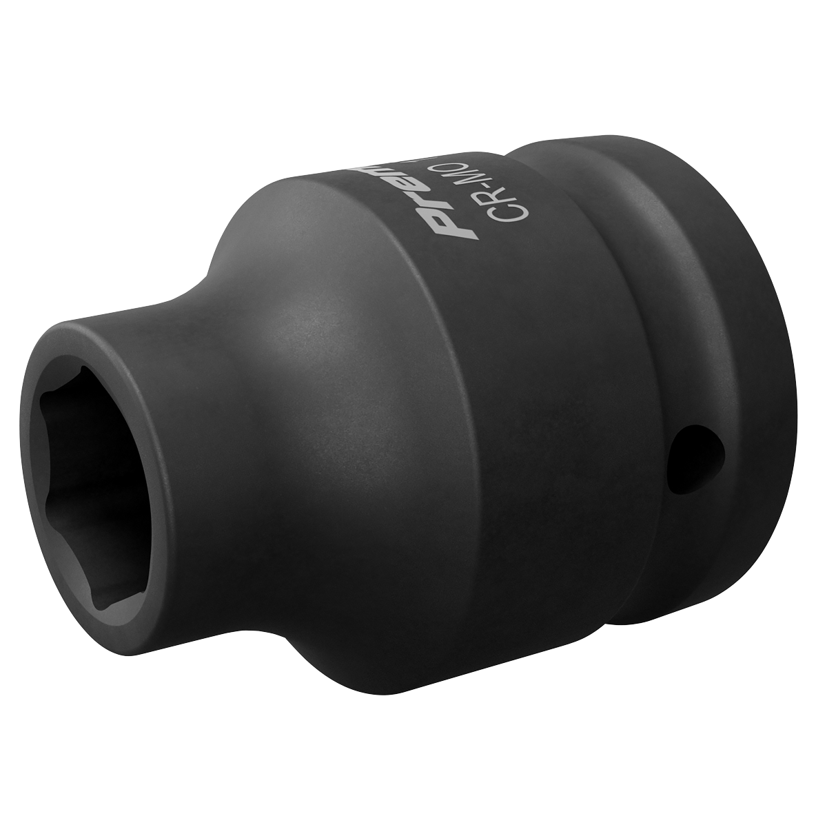 Impact Socket 3/4"Sq Drive 17mm IS3417