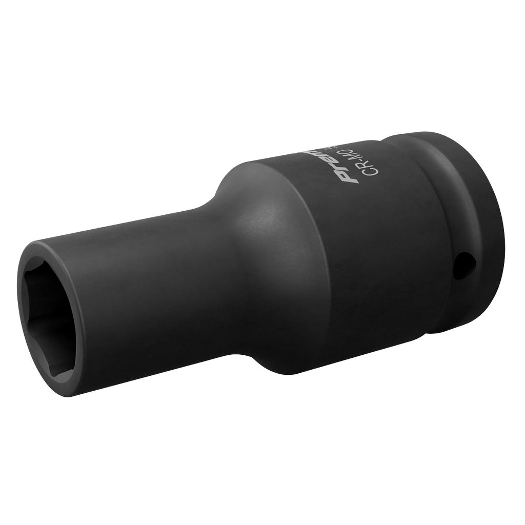 Deep Impact Socket 3/4"Sq Drive 19mm IS3419D