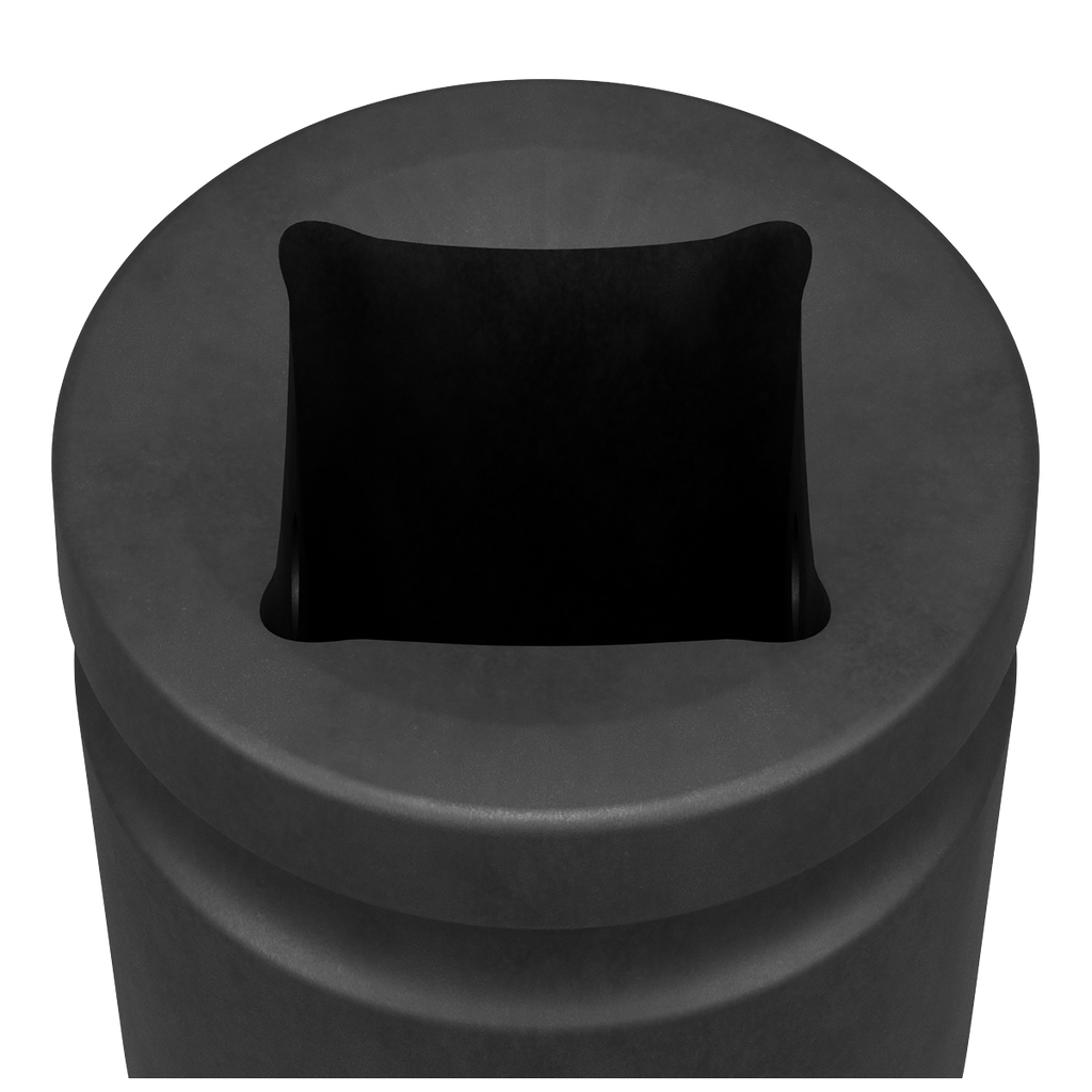 Deep Impact Socket 3/4"Sq Drive 19mm IS3419D