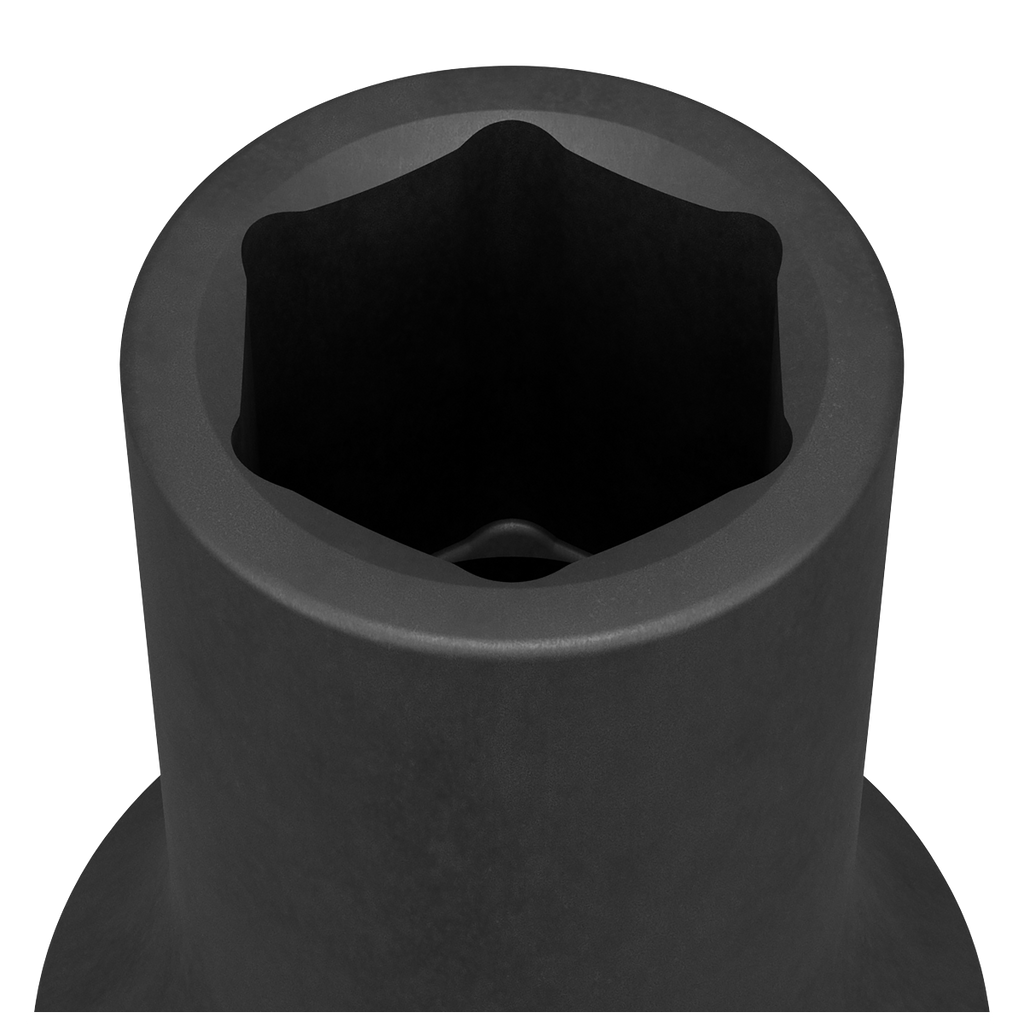Deep Impact Socket 3/4"Sq Drive 19mm IS3419D
