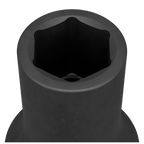 Deep Impact Socket 3/4"Sq Drive 19mm IS3419D