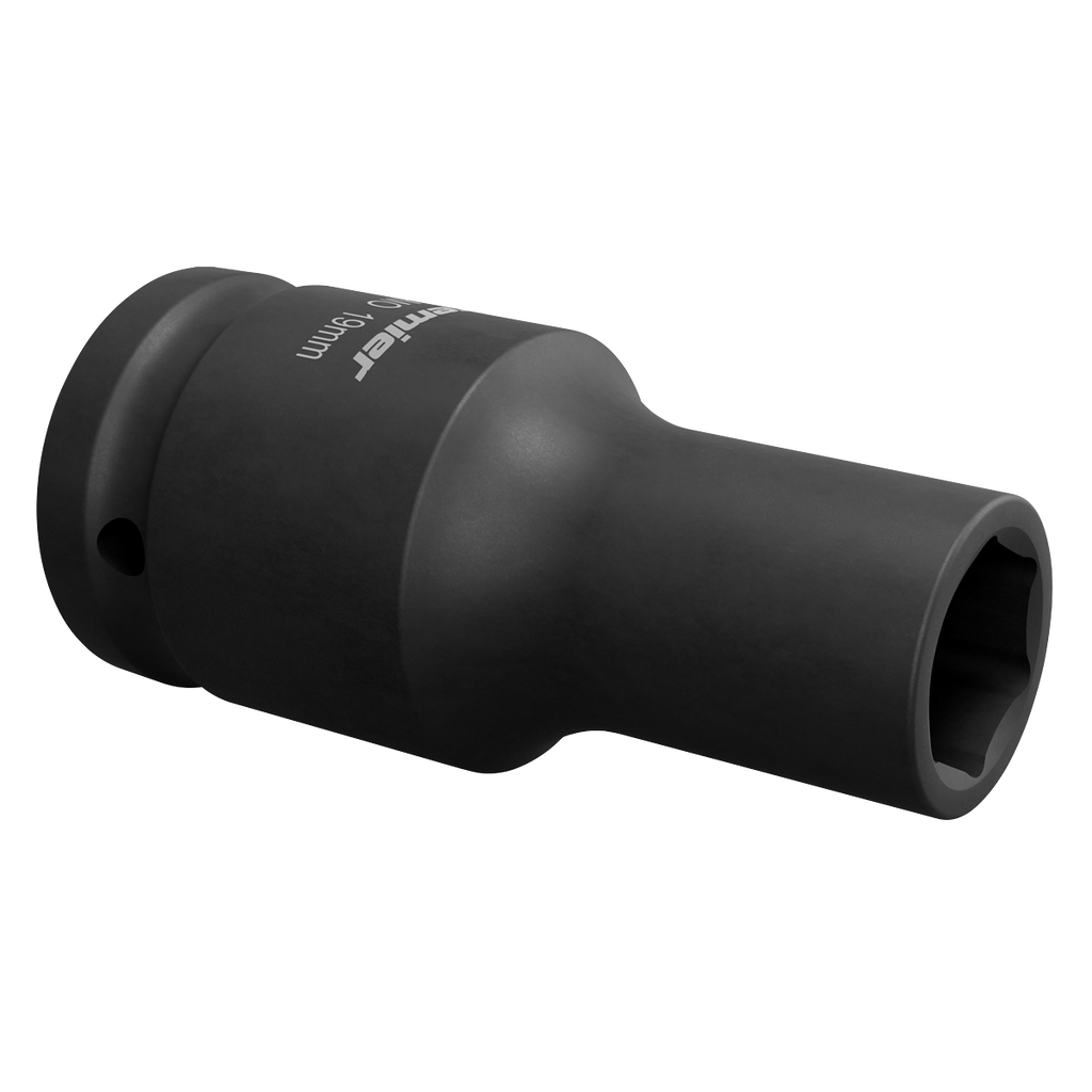 Deep Impact Socket 3/4"Sq Drive 19mm IS3419D