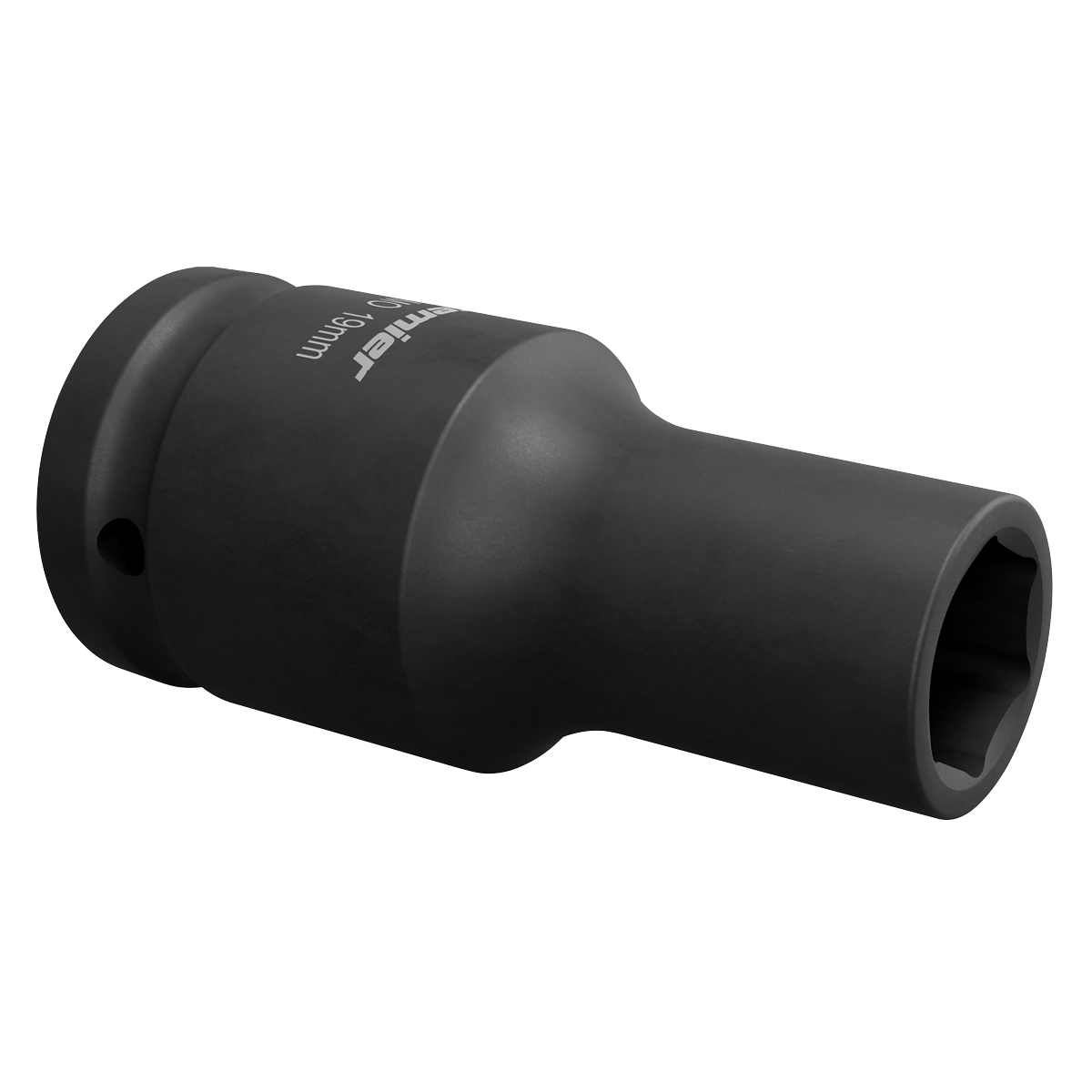 Deep Impact Socket 3/4"Sq Drive 19mm IS3419D