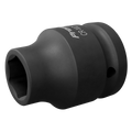 Impact Socket 3/4"Sq Drive 19mm IS3419