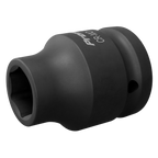 Impact Socket 3/4"Sq Drive 19mm IS3419