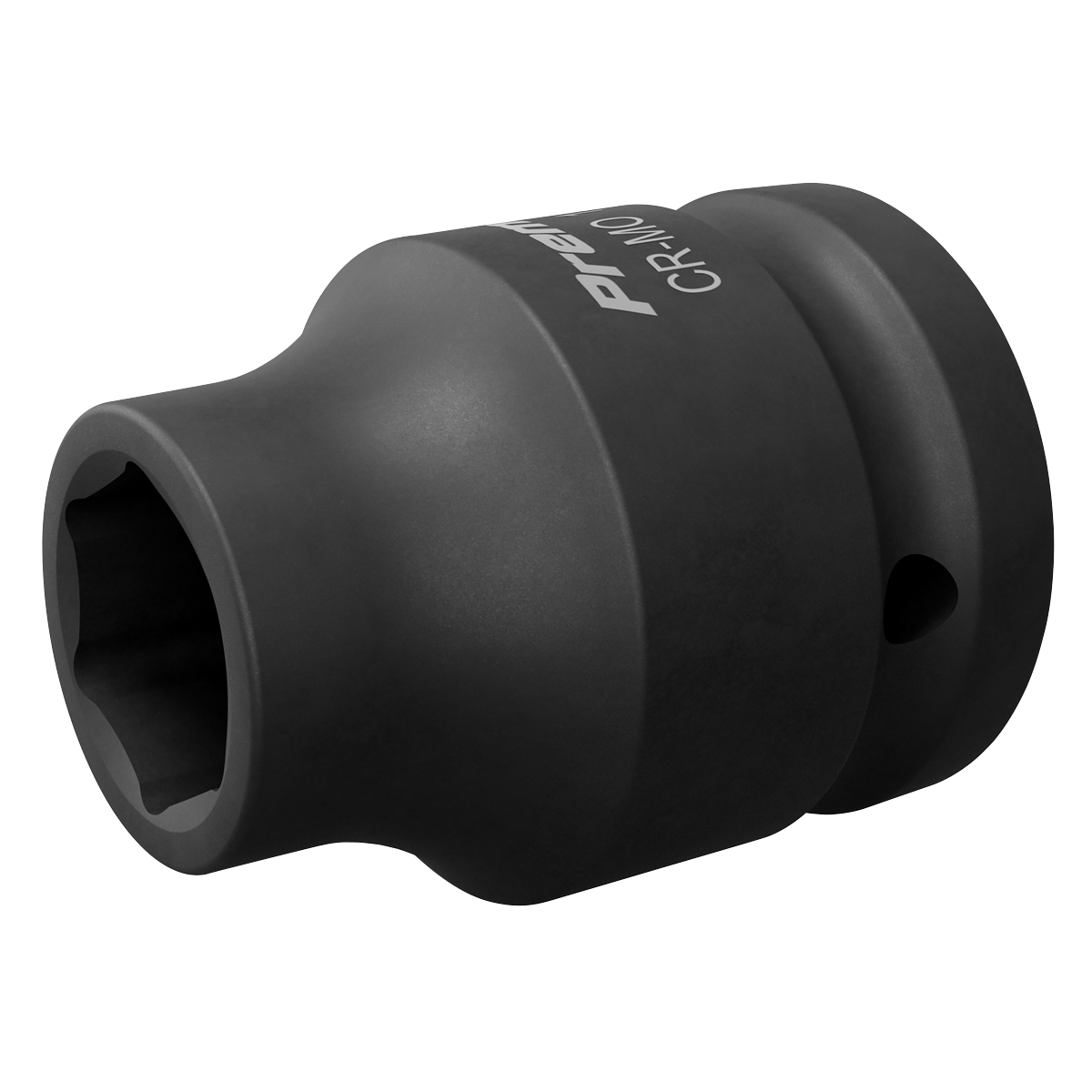 Impact Socket 3/4"Sq Drive 19mm IS3419