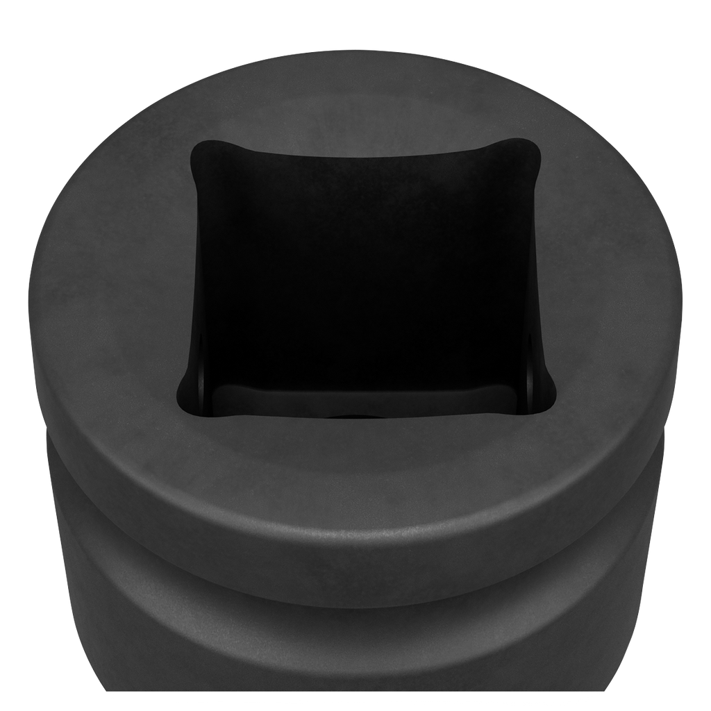 Impact Socket 3/4"Sq Drive 19mm IS3419