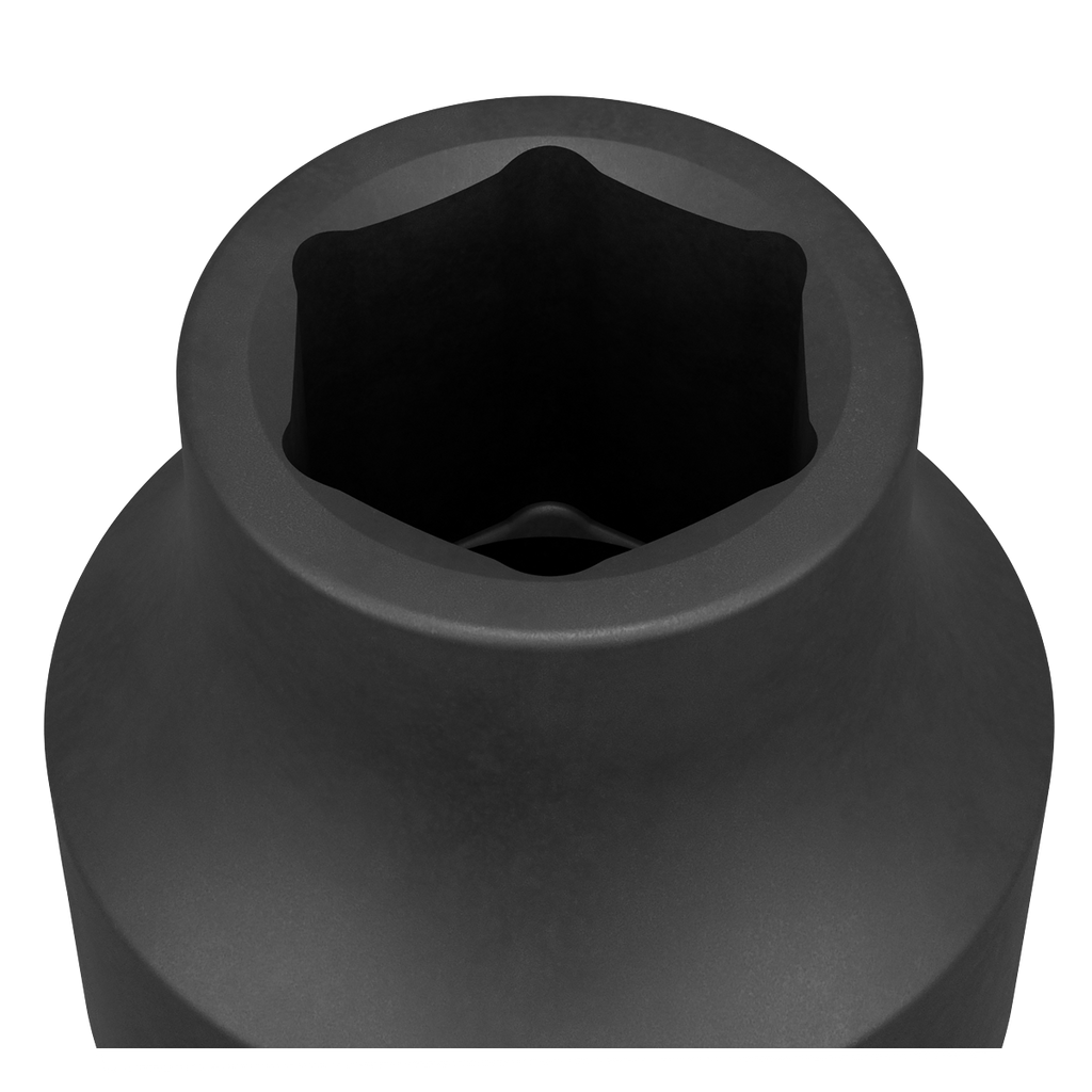 Impact Socket 3/4"Sq Drive 19mm IS3419