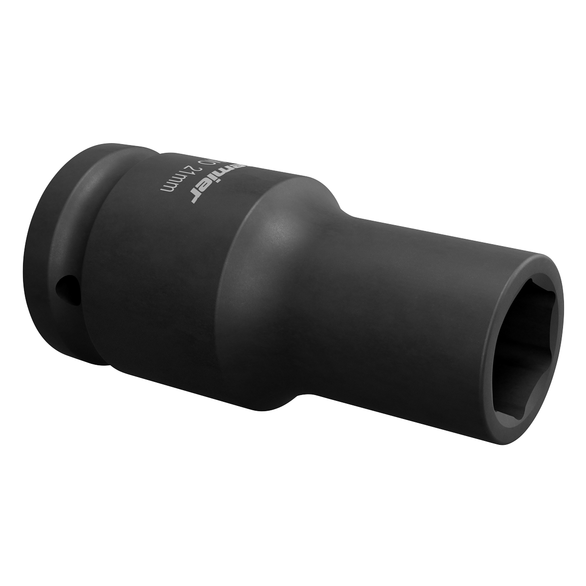 Deep Impact Socket 3/4"Sq Drive 21mm IS3421D