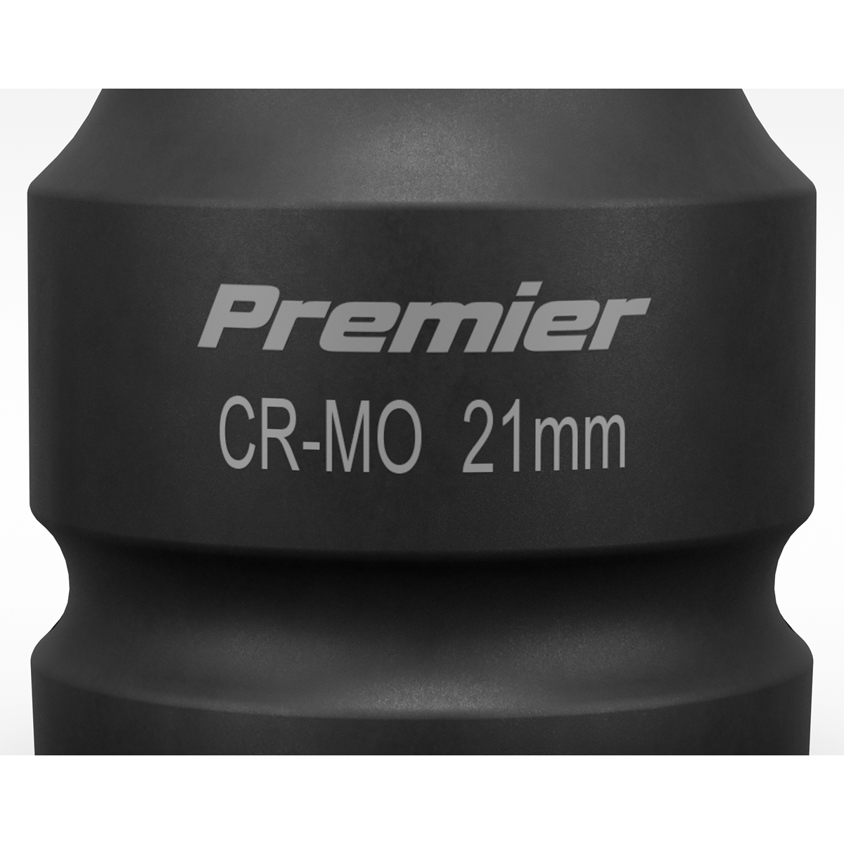 Impact Socket 3/4"Sq Drive 21mm IS3421