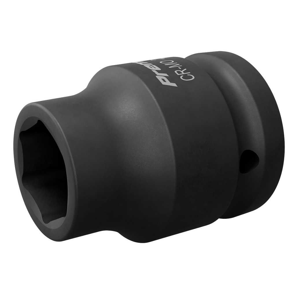 Impact Socket 3/4"Sq Drive 21mm IS3421
